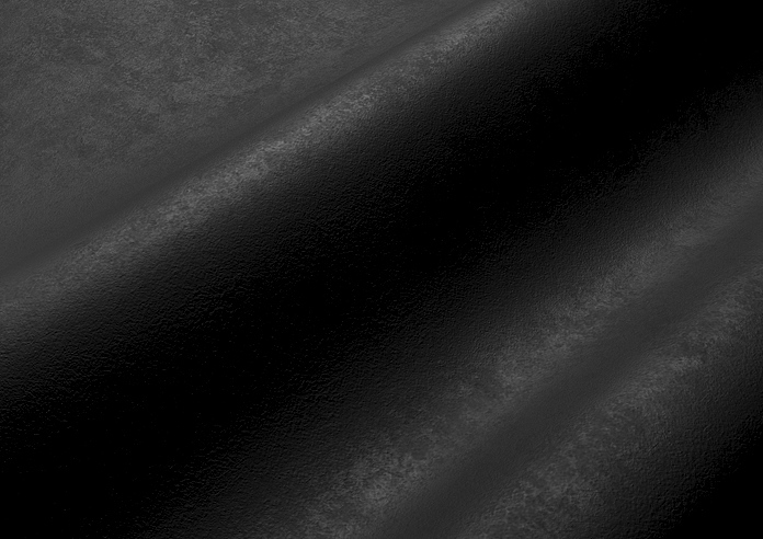 Faux Suede, Black - Made to Measure Curtains - Image 4